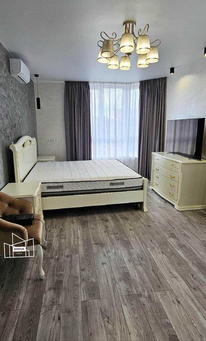 Здається в оренду 2-кімнатна квартира ЖК Софія Резіденс