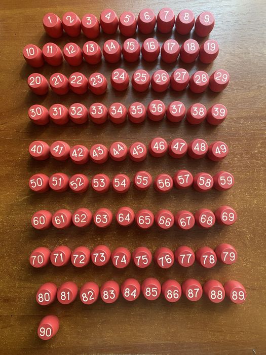 Игра» Лото»