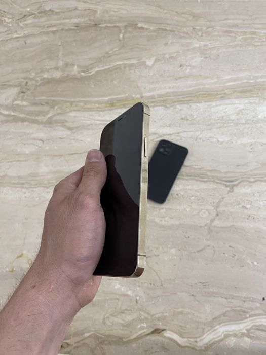 Iphone 12 pro 128gb akb 100% Гарантія Neverlock