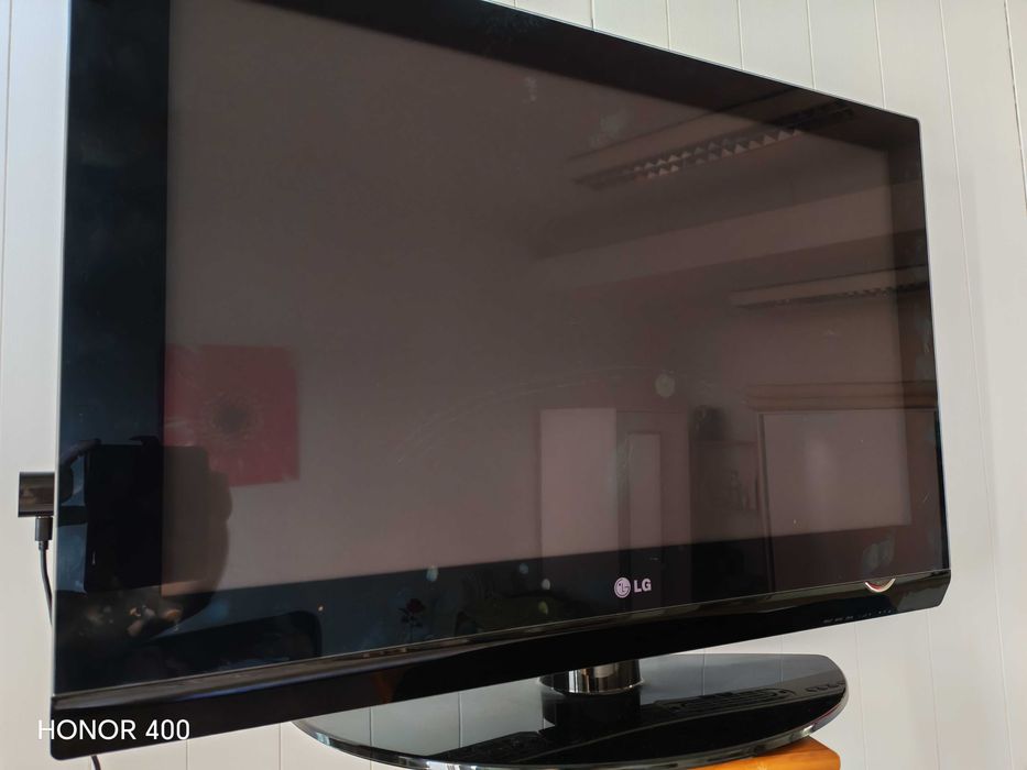 Televisor LG 32pulgadas bom estado, a funcionar