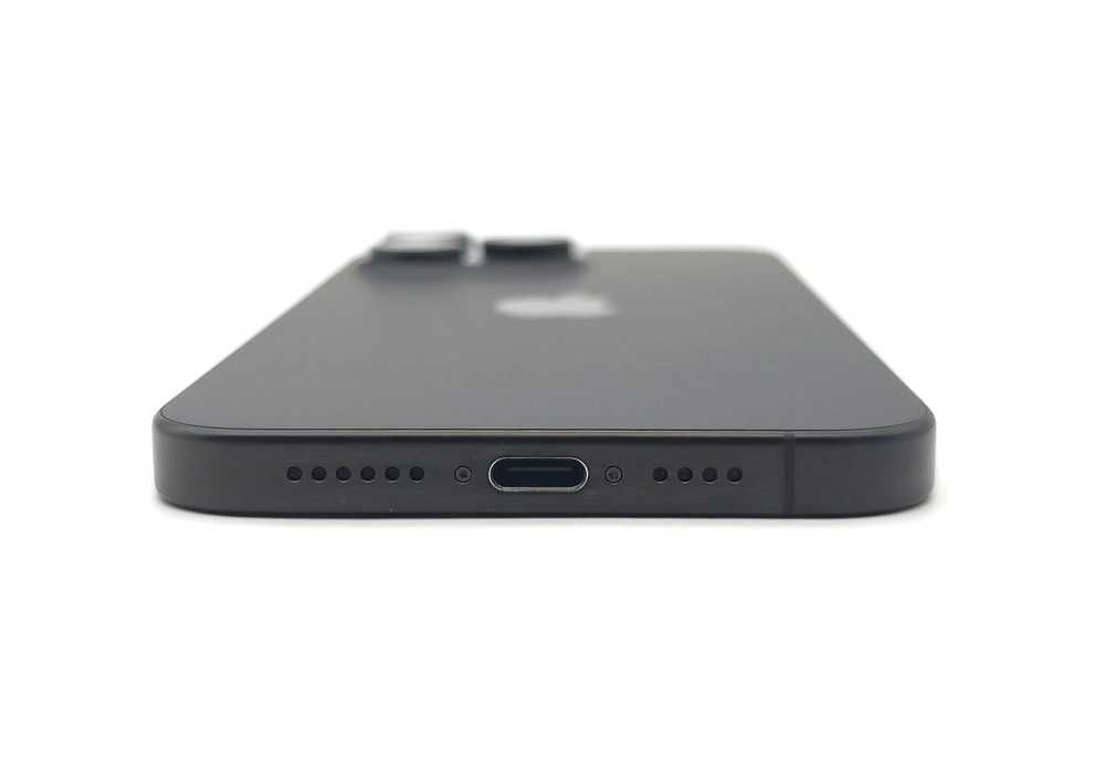 iPhone 15 Pro Max 512GB Black Titanium (A2849) USA НЕВЕРЛОК айфон