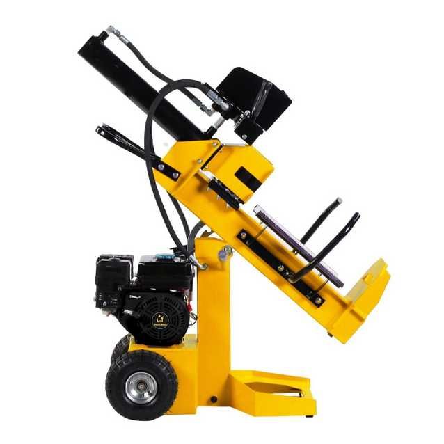 Rachador Lenha 15 Toneladas Gasolina Garland 1052ZG-V23