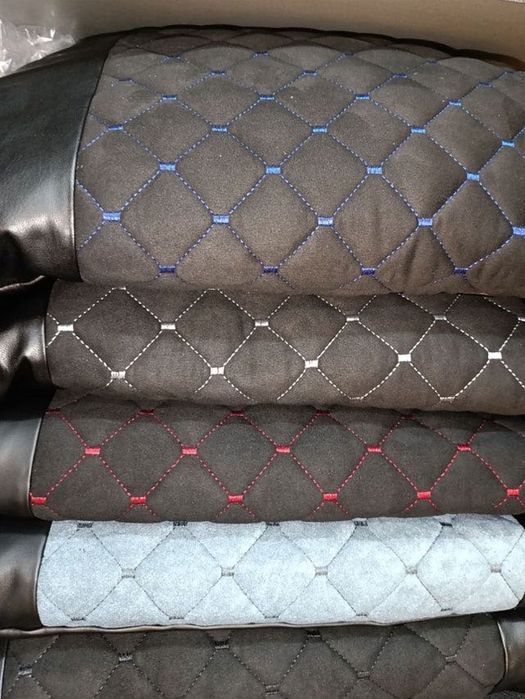 чохли 1+1 1+2 на бус  TRAFIC EXPERT SPRINTER CRAFTER MASTER та інші