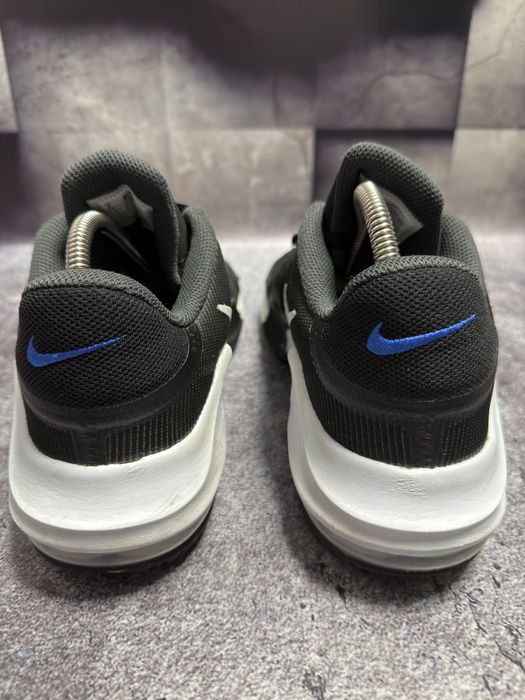 Кросівки чоловічі Nike Air Max Impact 4 42.5р