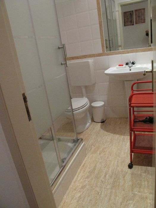 T1 em Pena ao Rossio