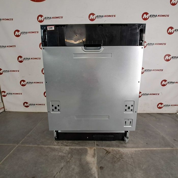 Zmywarka Mican 50630 [2lata-gwar] Klasa E / 13kpl / 5 prg / 49dB