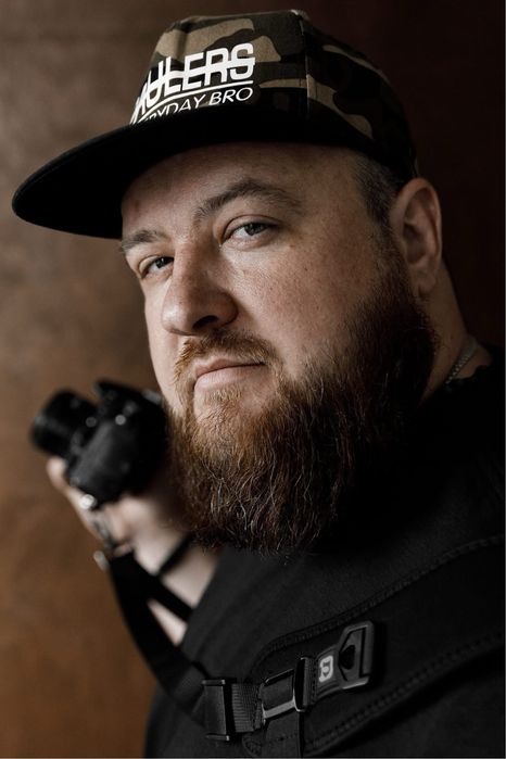 ФОТОГРАФ на корпоратив, Дніпро (безкоштовна консультація)