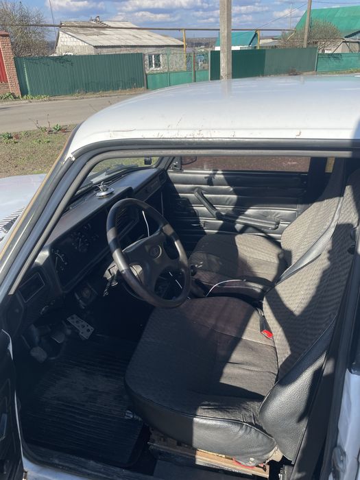Продам Ваз 2107.