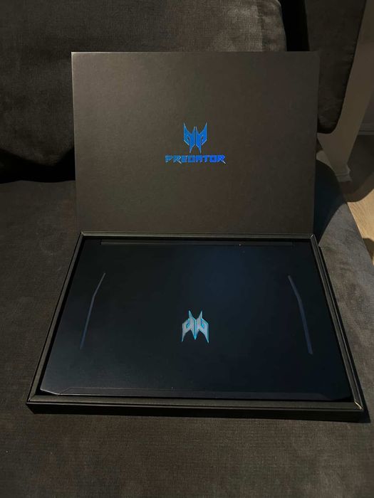 Laptop gamingowy Acer Predator Helios 300