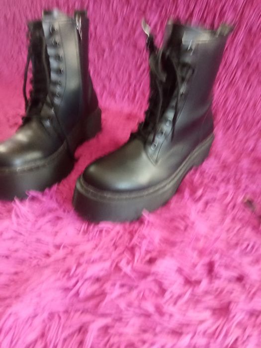 Демісезонні черевики