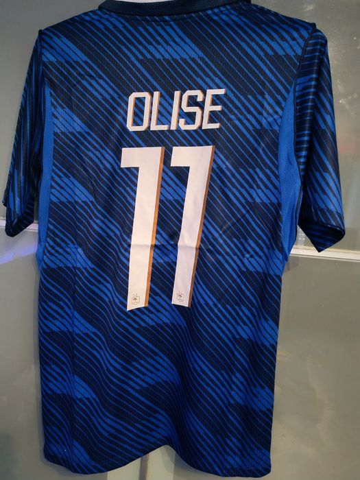 Camisola principal França Olise