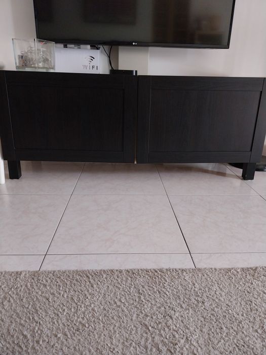 Móvel TV Besta IKEA