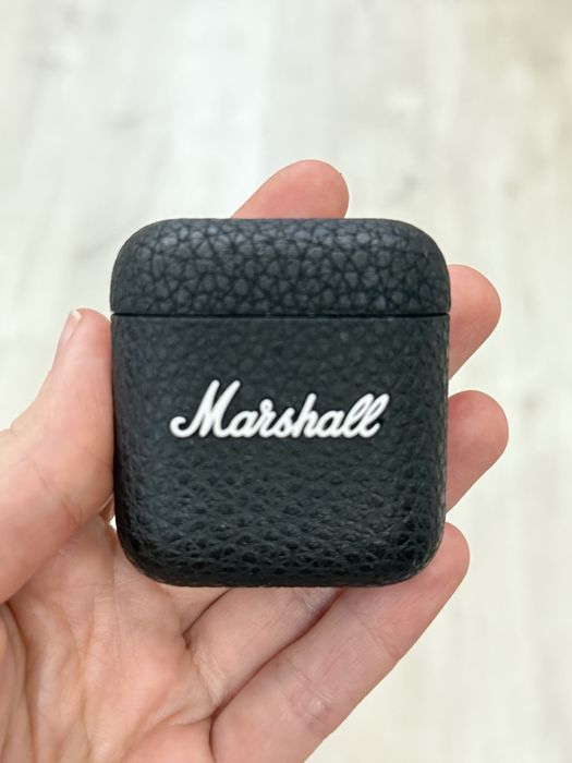 Навушники marshall minor 4