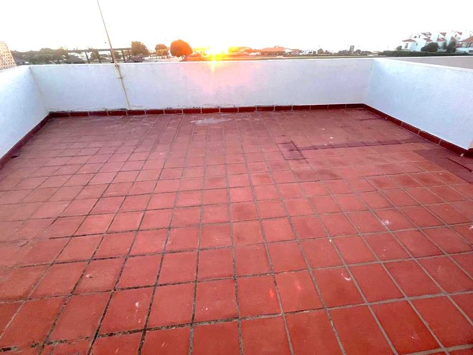 Moradia T4, Porto Covo