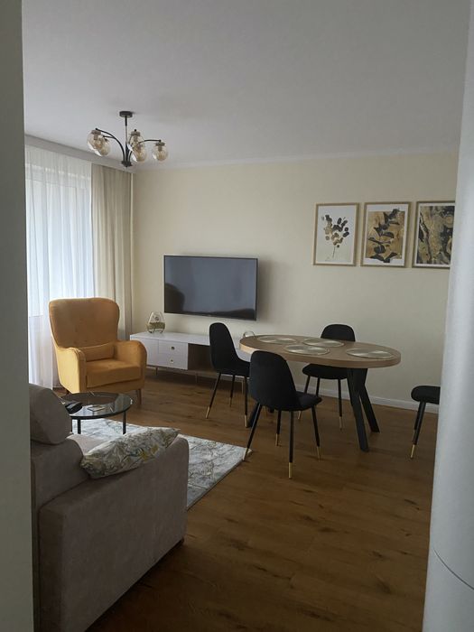 Mieszkanie do wynajęcia 44m2 Prusa 8 Lokum Vena centrum