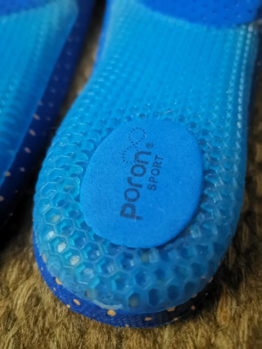 Compre 3 e leve 4, Palmilhas desporto gel super confortáveis e alta qualidade tam. 42