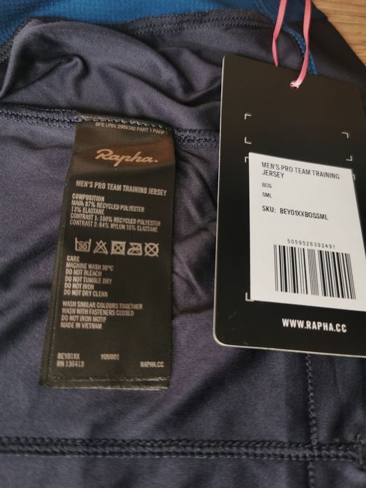 Rapha PRO Team - S