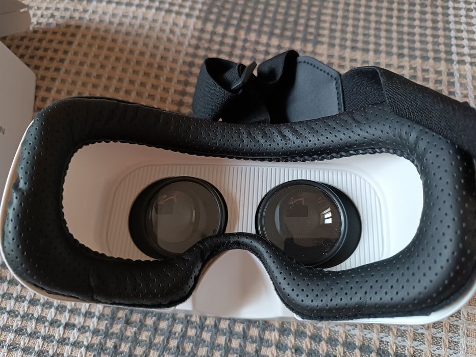 VR 3D очки для смартфона