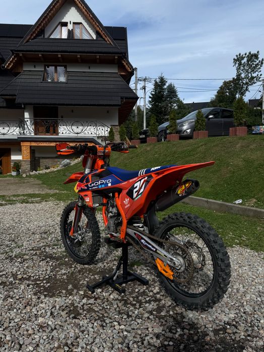 KTM