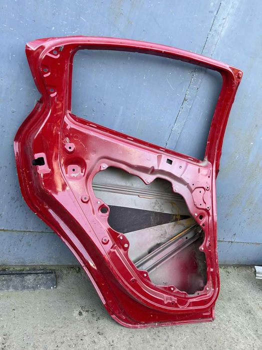 Fiat/Alfa/Lancia Alfa Romeo Giulietta 10- двері зад L після ремонту DR1058 60596802