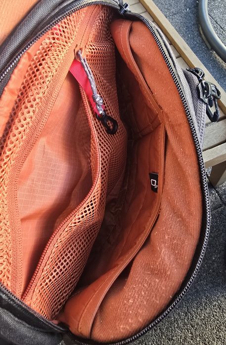 Plecak Mammut Seon Shuttle 22L