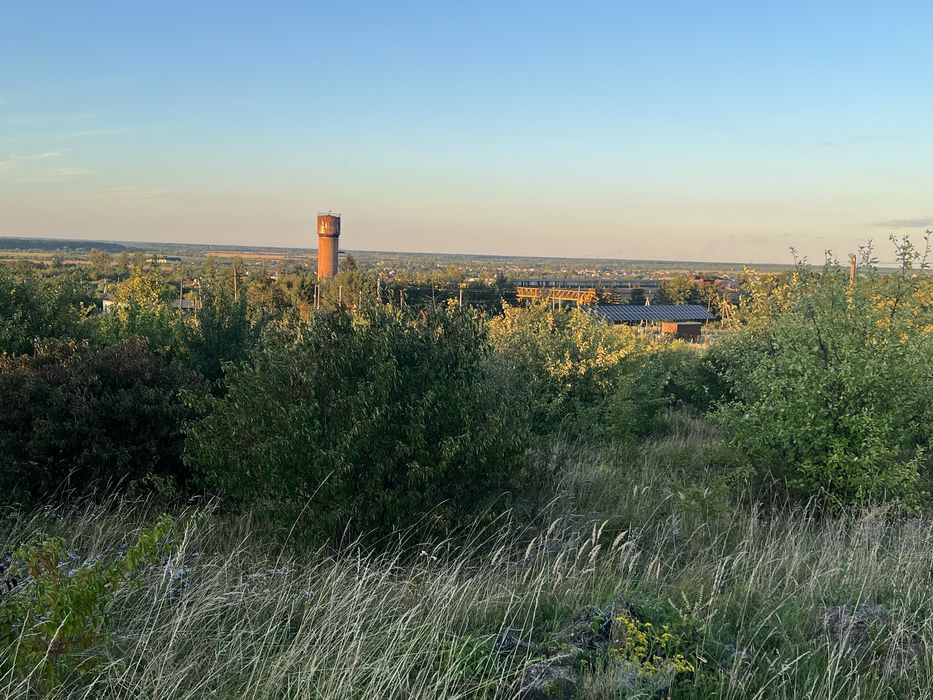Продам ділянку с.Воля Висоцька