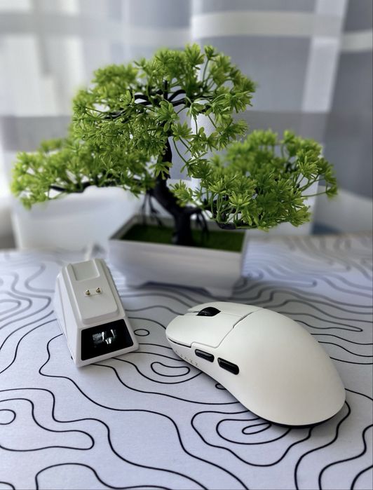 Ajazz AJ159 APEX мишка