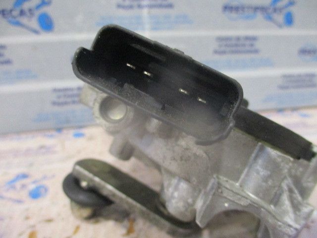 Motor limpa vidros frente TOYOTA ProAce (MDZ_)