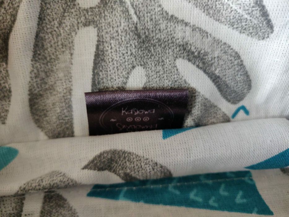 NOWA! Nerka na pas nowa