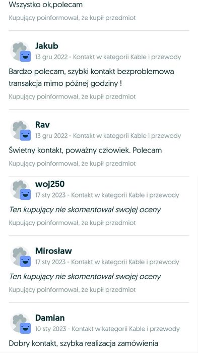 YDYp 3x2.5 100M POLSKIE TANIE KABLE przewody elektryczne 750V wysyłka