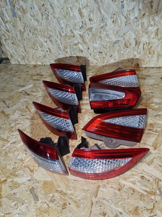 Задні фонарі Стопи Форд мондео 4