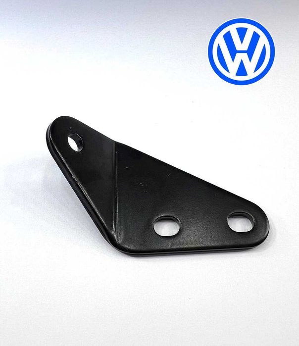 Кронштейн опора кріплення педалі щеплення зчеплення VW Volkswagen T4
