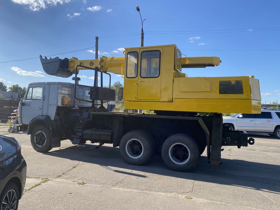 А продам экскаватор планировщик мотовилиха