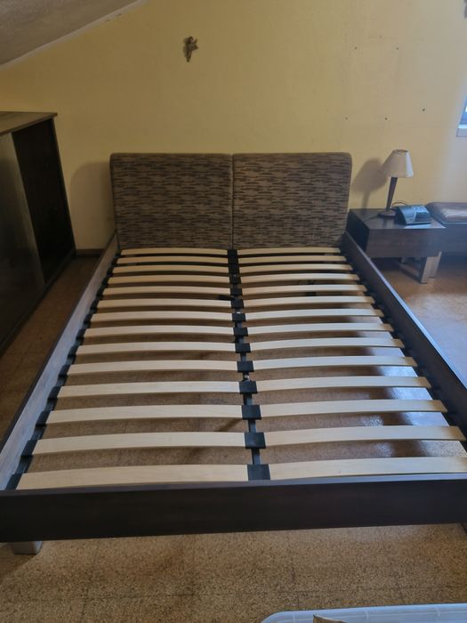 Mobília quarto casal