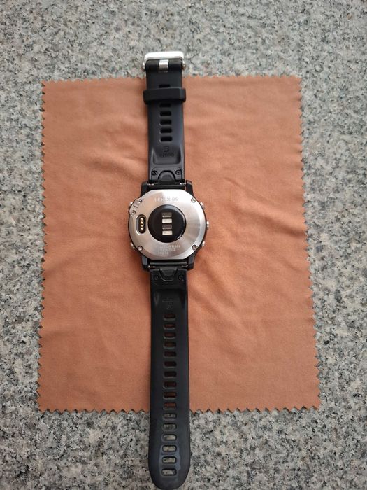 Garmin Fenix 6S - smartwatch