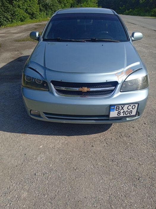 Продам авто. Шевроле лачетті.