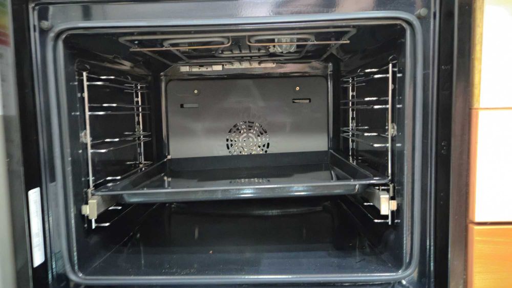 piekarnik do zabudowy BOSCH HBG5370B0