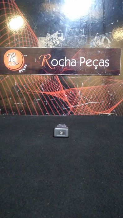 Botão Farol De Nevoeiro Nissan Almera I (N15)