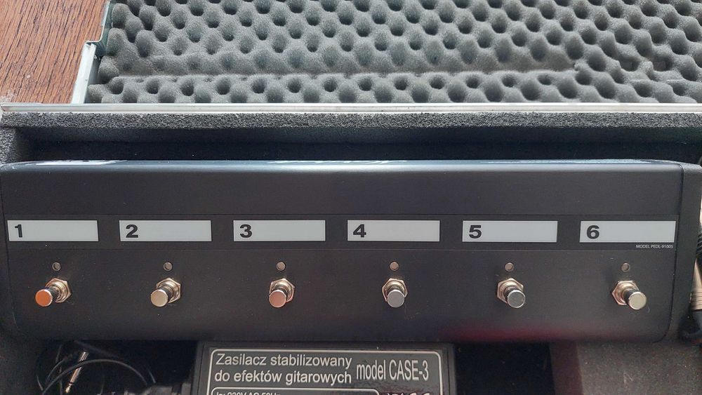 Combo gitarowe Marshall JVM 410 C