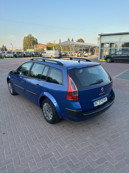 renault megane 1.5