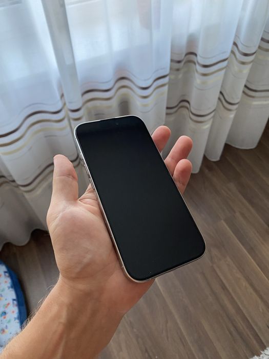 Iphone 16 pro 128gb neverlock