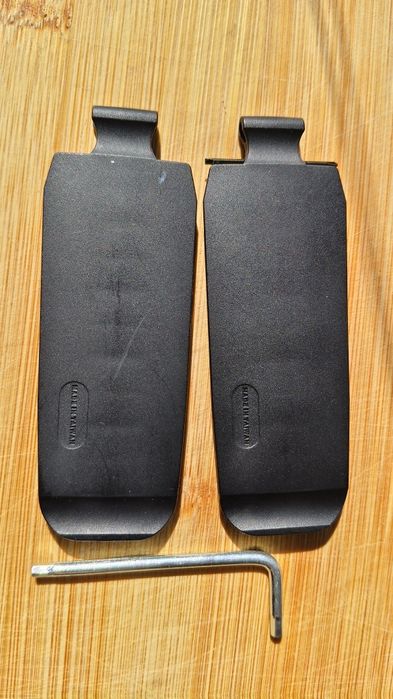 Набор бит двухсторонних для мультитулов Leatherman