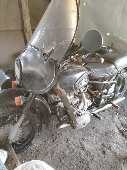 Продам Днепр 11 1988року