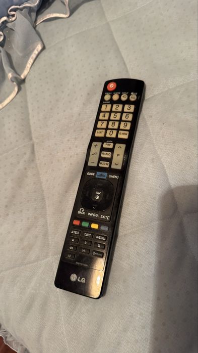 Vendo televisão LG