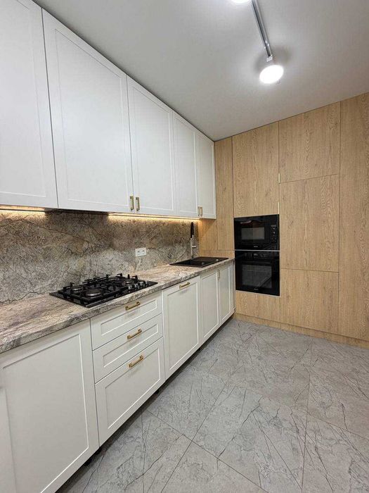 Неймовірна, красива 3-кімнатна квартира вашої мрії