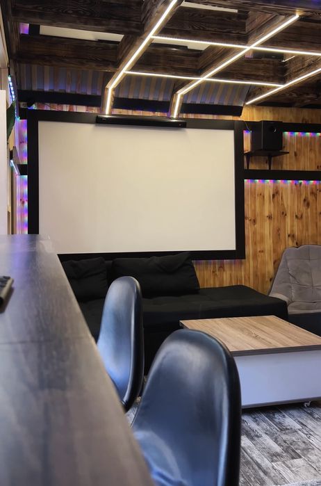 Будинок подобово.НОВИЙ РІК вільно!Київ.Генератор.Сауна,чан #3