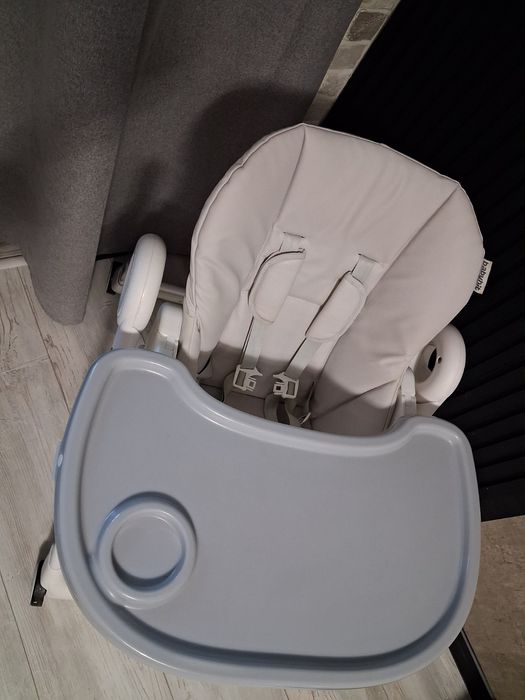 Годувальний столик, крісло для годування Babyhit