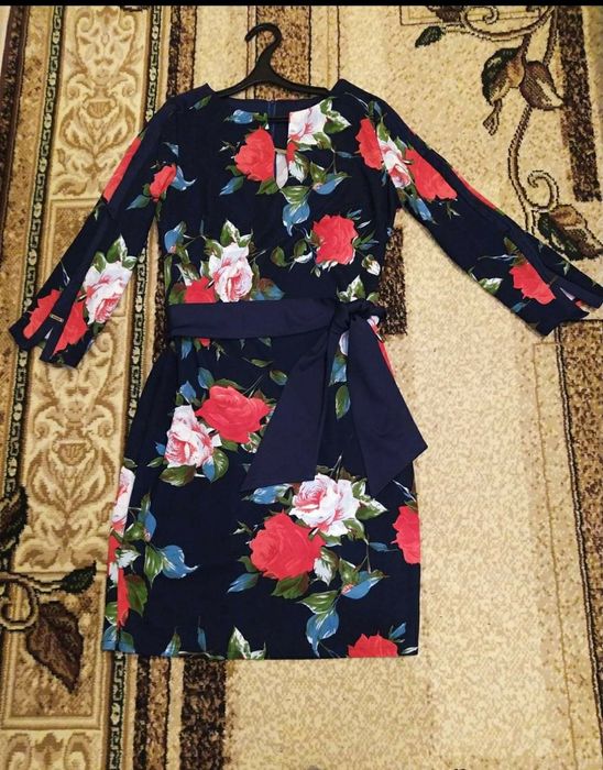 Плаття, туніка р 48, 50