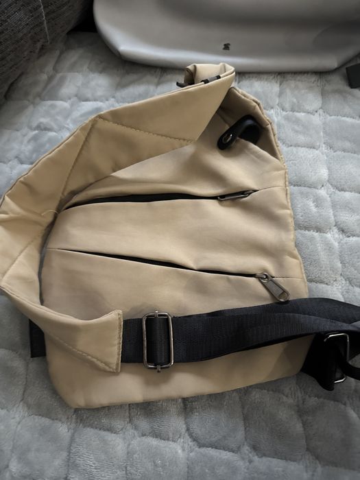 Nerka torba marki Bange