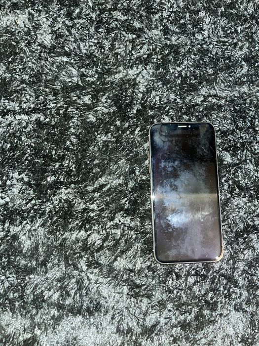 iPhone X 64GB Dourado – Desbloqueado